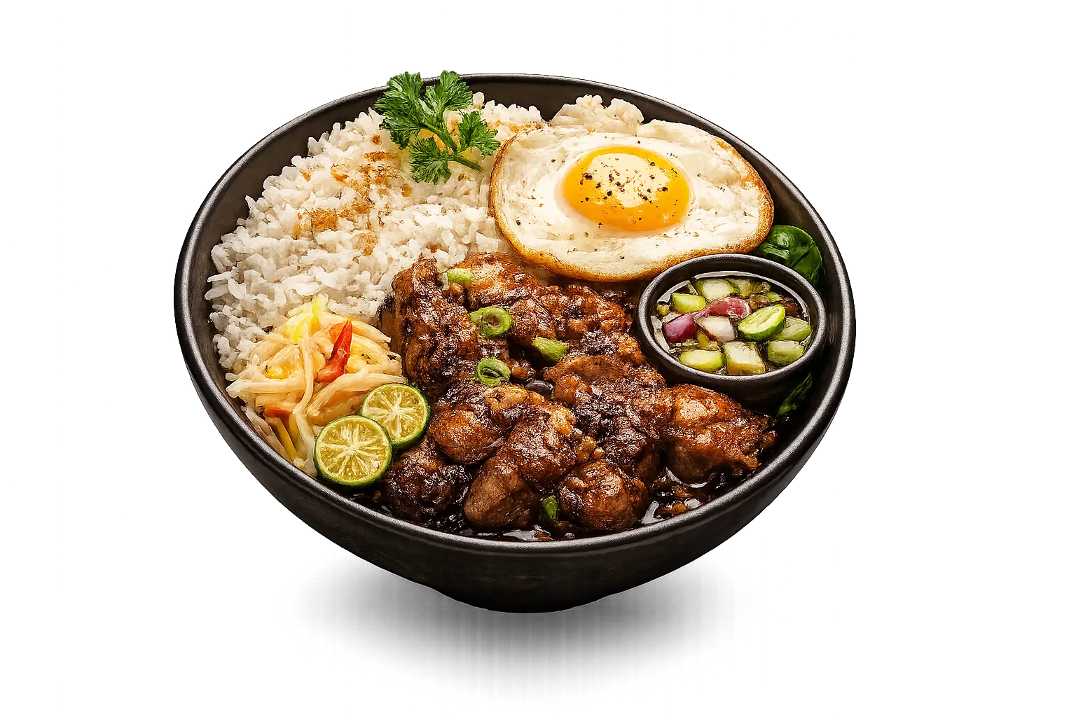 rice bowl